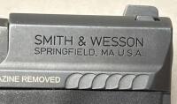 Smith & Wesson M&P 9 Shield Plus, 9mm Semi-automatic Pistol - 6