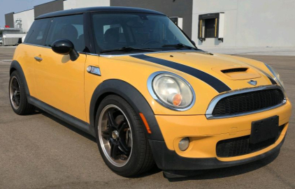 2008 MINI COOPER - 94K MILES!