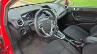 2015 FORD FIESTA - 80K MILES! - 10