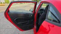 2015 FORD FIESTA - 80K MILES! - 12
