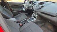 2015 FORD FIESTA - 80K MILES! - 21
