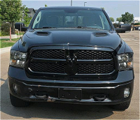 2019 RAM 1500 - DIESEL! 4X4! 58K MILES! - 2