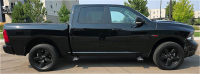 2019 RAM 1500 - DIESEL! 4X4! 58K MILES! - 5
