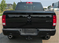 2019 RAM 1500 - DIESEL! 4X4! 58K MILES! - 7