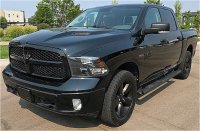 2019 RAM 1500 - DIESEL! 4X4! 58K MILES! - 9