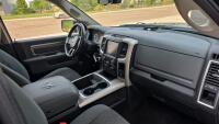 2019 RAM 1500 - DIESEL! 4X4! 58K MILES! - 19