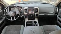 2019 RAM 1500 - DIESEL! 4X4! 58K MILES! - 27