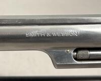 Smith & Wesson Model 66-3 .357 Magnum Revolver - 11