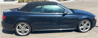 2012 AUDI S5 - CONVERTIBLE! - 3