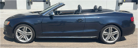 2012 AUDI S5 - CONVERTIBLE! - 4