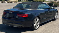 2012 AUDI S5 - CONVERTIBLE! - 5