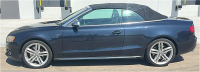 2012 AUDI S5 - CONVERTIBLE! - 6