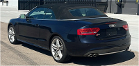2012 AUDI S5 - CONVERTIBLE! - 9