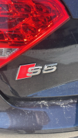 2012 AUDI S5 - CONVERTIBLE! - 11