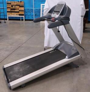 Heavy Duty Proctor Treadmill Machine
