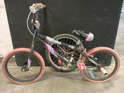 Sparkles Bicycle