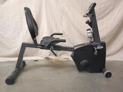 Schwinn Recumbent Exercise Bike with a Digital Time, Distance, Odometer and Caleries Screen (Fully Assembled W/Adjustable Seat