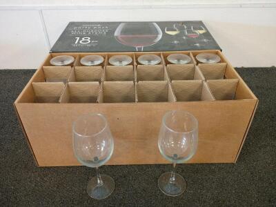 (8)Luminary All-Purpose Wine Glasses