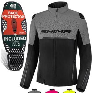 Shona Drift Lady Motorbike Jacket For Women (L)