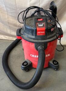 Craftsman XSP Shop-Vac