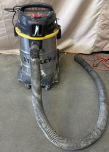 Stanley Wet-Dry Vac