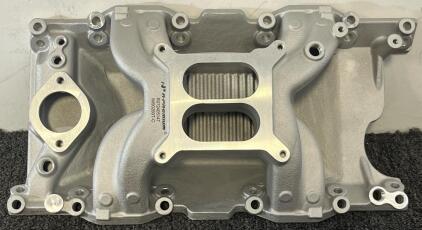 Intake Mantifold