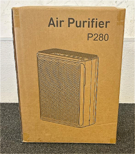 (1) Air Purifier P280