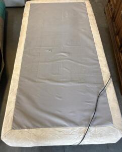 Orthomatic Motor Operated Bed