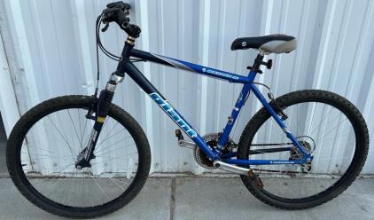 Boulder SE Bicycle
