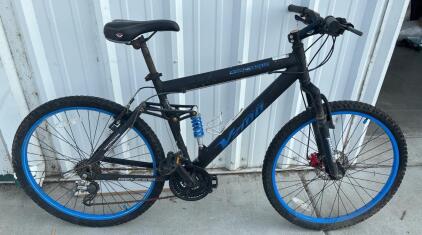 Genesis V2100 25&rdquo; Bicycle