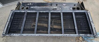 IMI Flex Moving Truck Lift Gate- Unit Is Untested