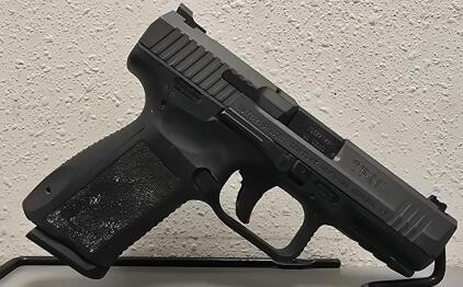 Canik TP9SF Elite 9x19mm Pistol, Serial: BH03083
