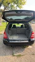 2003 SUBARU FORESTER - AWD! - 10