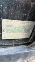 2003 SUBARU FORESTER - AWD! - 34