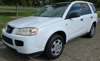2007 SATURN VUE - RUNS WELL