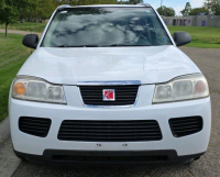 2007 SATURN VUE - RUNS WELL - 2