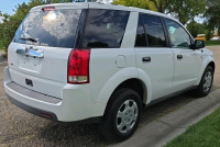 2007 SATURN VUE - RUNS WELL - 4