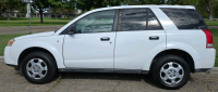 2007 SATURN VUE - RUNS WELL - 7