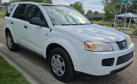 2007 SATURN VUE - RUNS WELL - 8