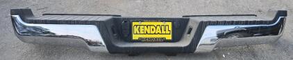 New/Like New Ford Rear Bumper- PN# LC3T-15K868