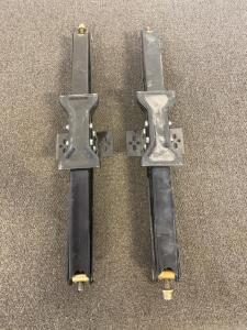 (2) Car Jacks