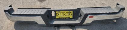 New/Like New Ford Rear Bumper Missing Tow Connector- PN# LC3T-15K868