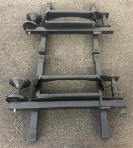 (1) KAC Bike Rack