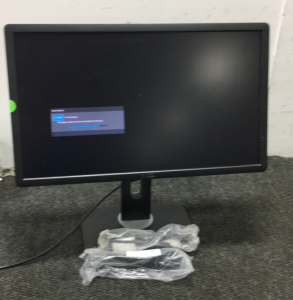 Dell 24” HD Computer Monitor