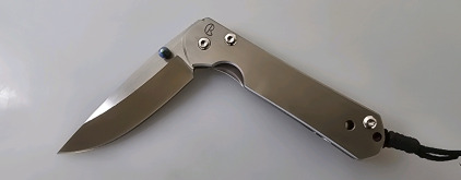 High Quality Stainless Folding Pocket Knife