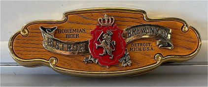 FRANKLIN MINT COLLECTORS BEER MANUFACTURER FOLDING KNIVES