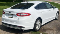 2016 FORD FUSION - BLUETOOTH - RUNS WELL - 6
