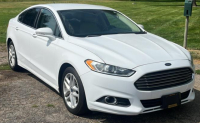 2016 FORD FUSION - BLUETOOTH - RUNS WELL - 8