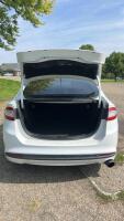 2016 FORD FUSION - BLUETOOTH - RUNS WELL - 11