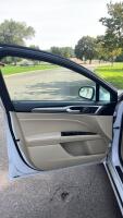 2016 FORD FUSION - BLUETOOTH - RUNS WELL - 12